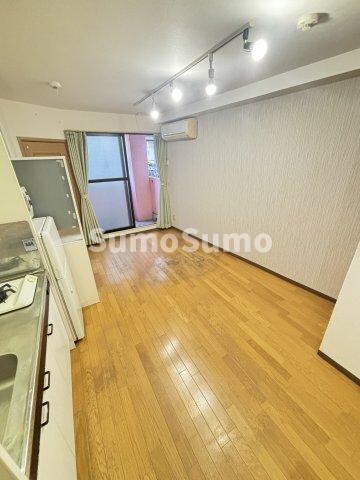 ステイタス難波の物件内観写真