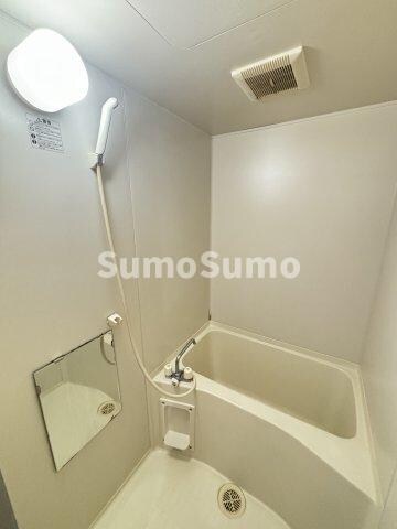 ステイタス難波の物件内観写真