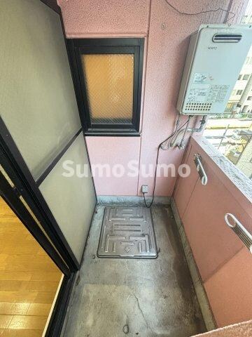 ステイタス難波の物件内観写真