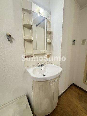 ステイタス難波の物件内観写真