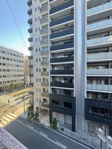 ステイタス難波の物件内観写真