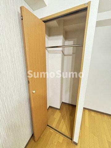 ステイタス難波の物件内観写真