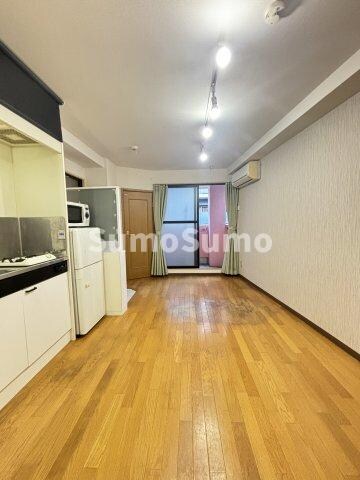 ステイタス難波の物件内観写真