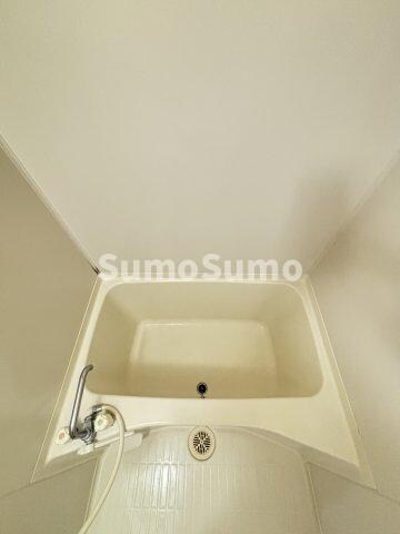 ステイタス難波の物件内観写真