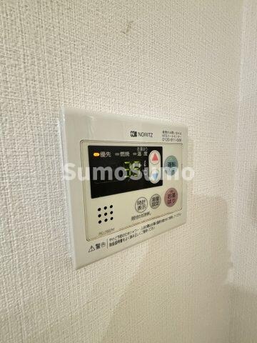 ステイタス難波の物件内観写真