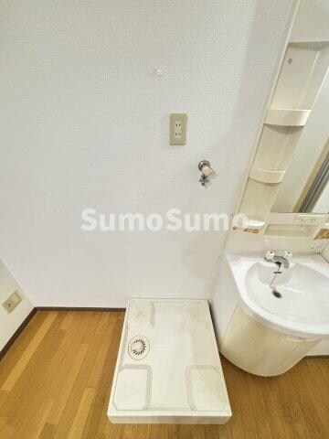 ステイタス難波の物件内観写真