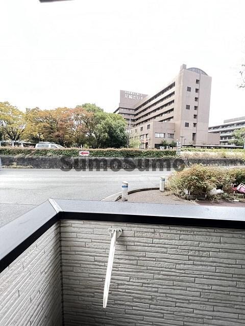 大物駅 徒歩3分 1階の物件内観写真