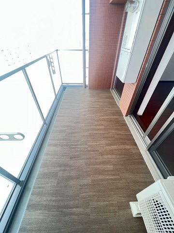 御幣島駅 徒歩9分 3階の物件内観写真