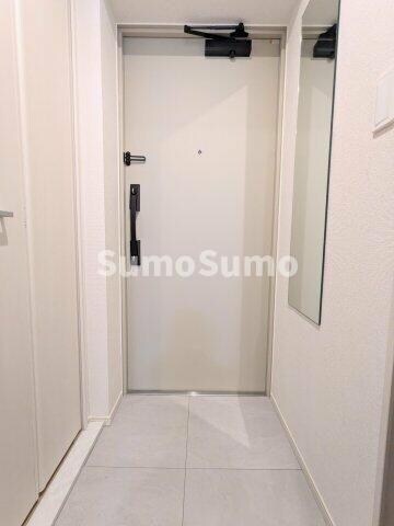 ソラシアレジデンス学芸大学Ⅱの物件内観写真