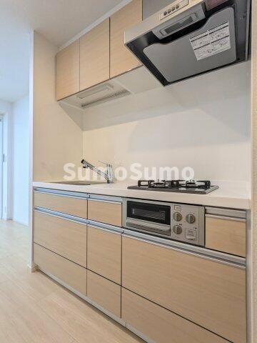 ソラシアレジデンス学芸大学Ⅱの物件内観写真