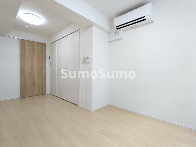 ソラシアレジデンス学芸大学Ⅱの物件内観写真