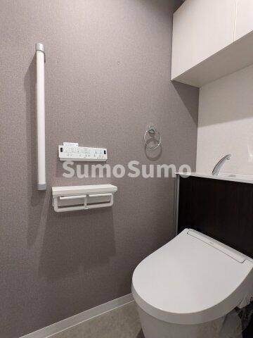 ソラシアレジデンス学芸大学Ⅱの物件内観写真