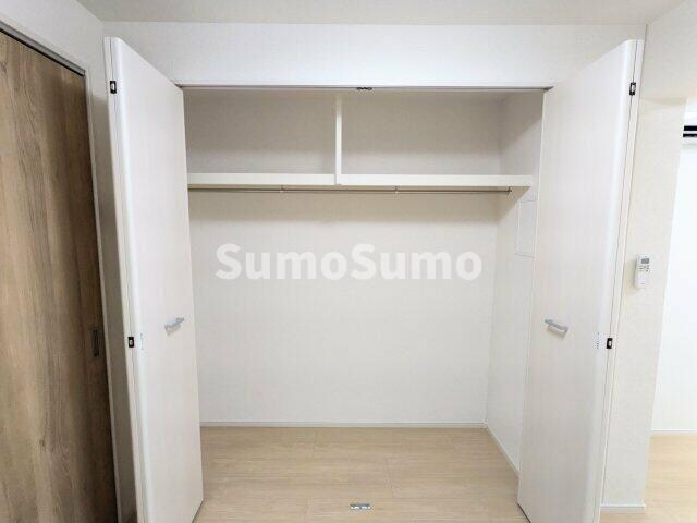 ソラシアレジデンス学芸大学Ⅱの物件内観写真