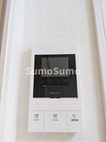 ソラシアレジデンス学芸大学Ⅱの物件内観写真