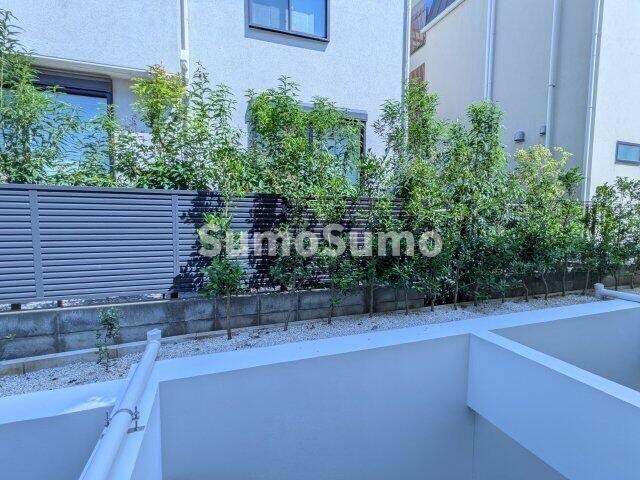 ソラシアレジデンス学芸大学Ⅱの物件内観写真