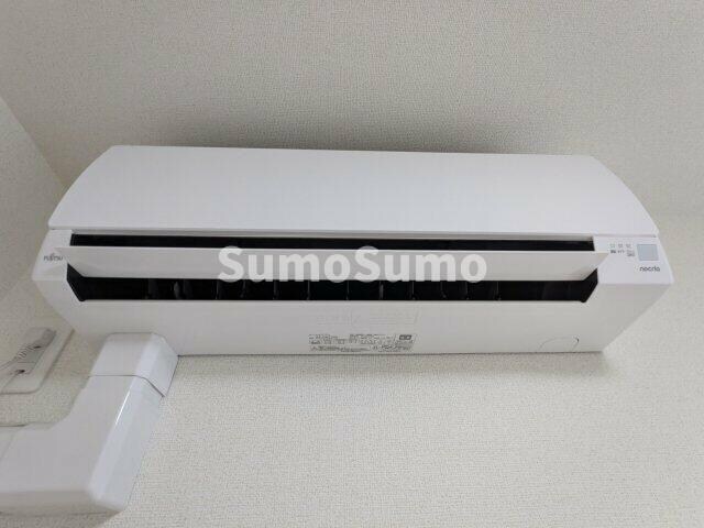 ソラシアレジデンス学芸大学Ⅱの物件内観写真