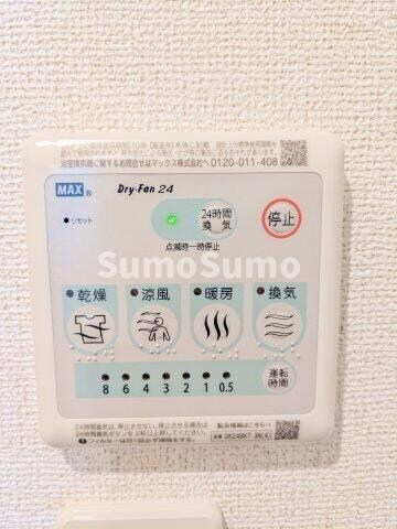 ソラシアレジデンス学芸大学Ⅱの物件内観写真