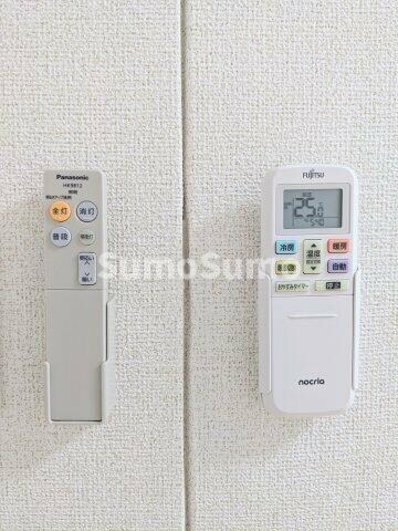 ソラシアレジデンス学芸大学Ⅱの物件内観写真