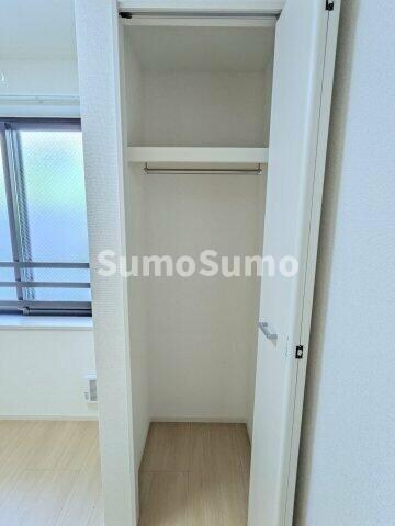 ソラシアレジデンス学芸大学Ⅱの物件内観写真