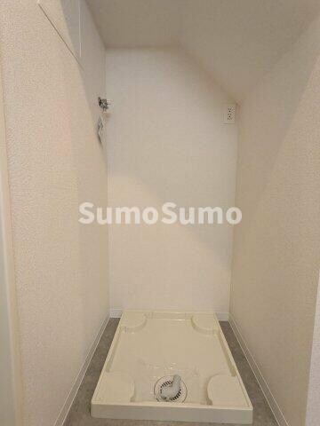 ソラシアレジデンス学芸大学Ⅱの物件内観写真