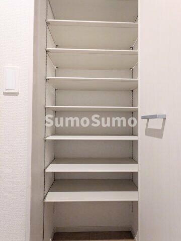 ソラシアレジデンス学芸大学Ⅱの物件内観写真