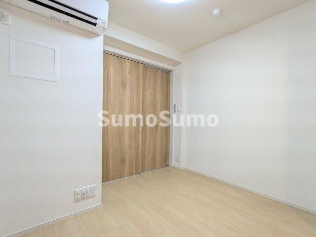 ソラシアレジデンス学芸大学Ⅱの物件内観写真