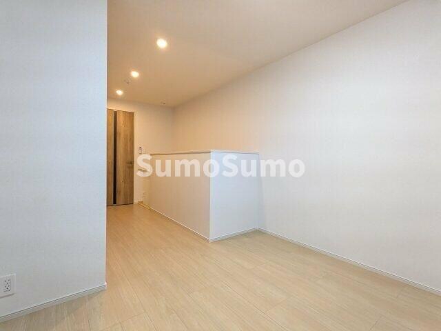 ソラシアレジデンス学芸大学Ⅱの物件内観写真