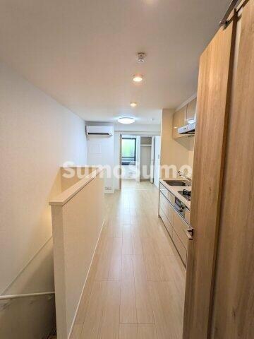 ソラシアレジデンス学芸大学Ⅱの物件内観写真