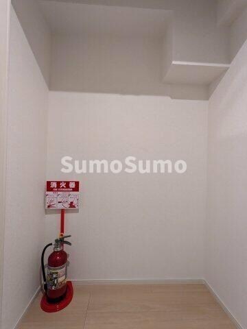 ソラシアレジデンス学芸大学Ⅱの物件内観写真