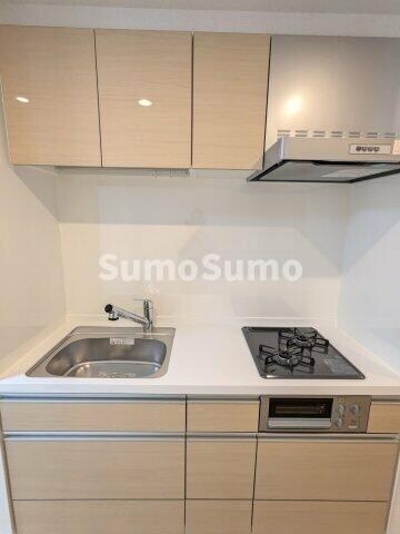 ソラシアレジデンス学芸大学Ⅱの物件内観写真