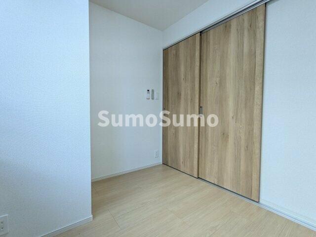 ソラシアレジデンス学芸大学Ⅱの物件内観写真