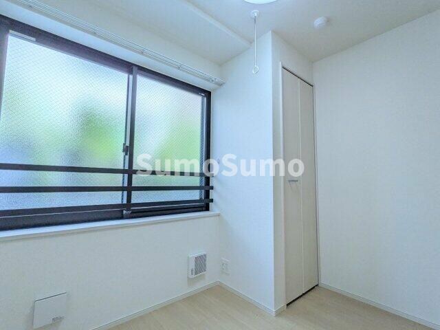 ソラシアレジデンス学芸大学Ⅱの物件内観写真