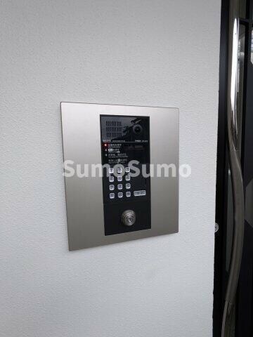 ソラシアレジデンス学芸大学Ⅱの物件内観写真