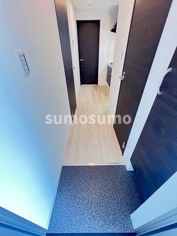 尼崎センタープール前駅 徒歩6分 1階の物件内観写真