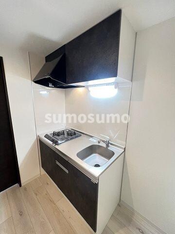 尼崎センタープール前駅 徒歩6分 1階の物件内観写真