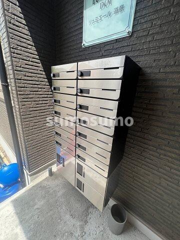 尼崎センタープール前駅 徒歩6分 1階の物件外観写真