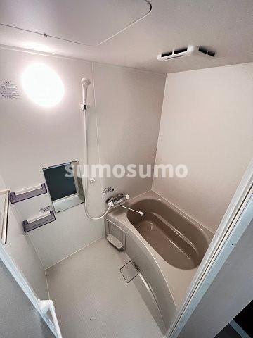 尼崎センタープール前駅 徒歩6分 1階の物件内観写真