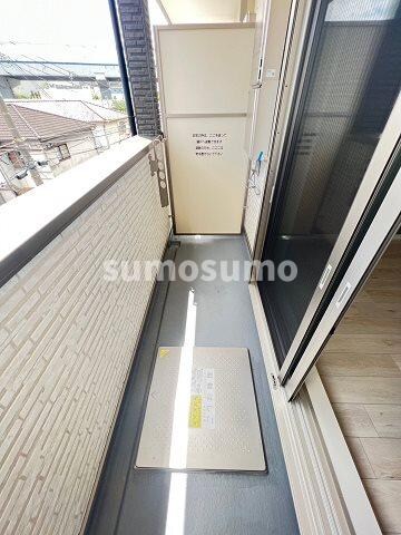 尼崎センタープール前駅 徒歩6分 1階の物件内観写真