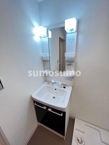 尼崎センタープール前駅 徒歩6分 1階の物件内観写真