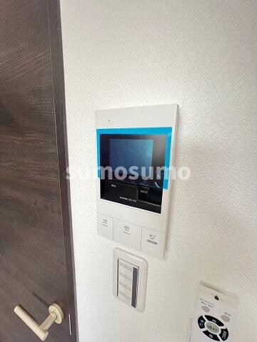 尼崎センタープール前駅 徒歩6分 1階の物件内観写真