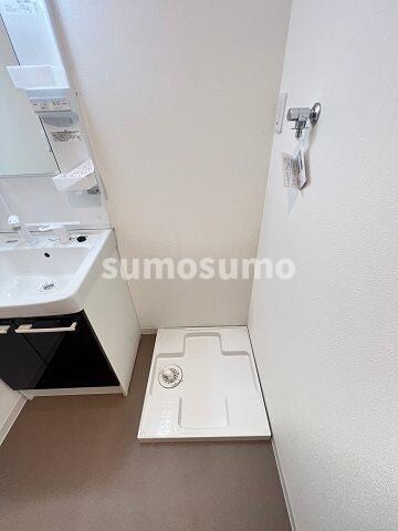 尼崎センタープール前駅 徒歩6分 1階の物件内観写真