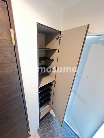 尼崎センタープール前駅 徒歩6分 1階の物件内観写真