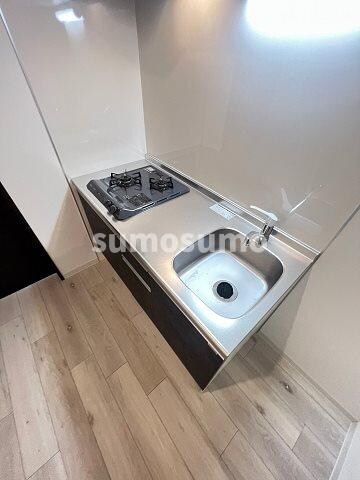 尼崎センタープール前駅 徒歩6分 1階の物件内観写真