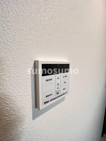 尼崎センタープール前駅 徒歩6分 1階の物件内観写真