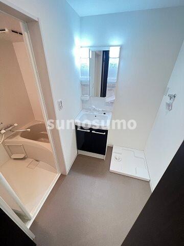 尼崎センタープール前駅 徒歩6分 1階の物件内観写真