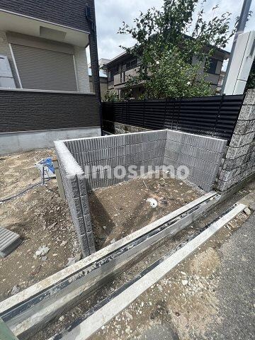 尼崎センタープール前駅 徒歩6分 1階の物件内観写真