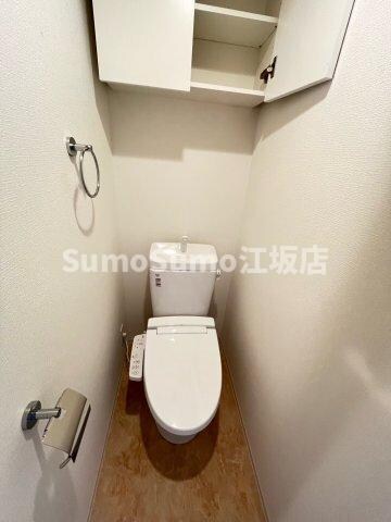 セレニテ東三国ミラクの物件内観写真