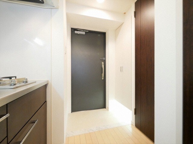 肥後橋駅 徒歩7分 2階の物件内観写真