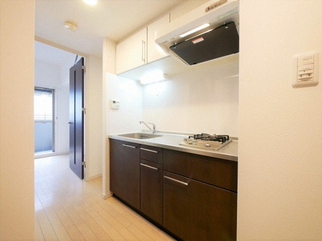 肥後橋駅 徒歩7分 2階の物件内観写真