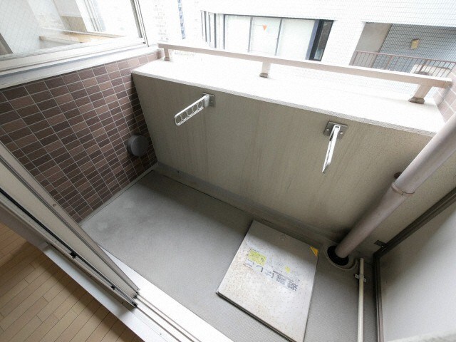 肥後橋駅 徒歩7分 2階の物件内観写真